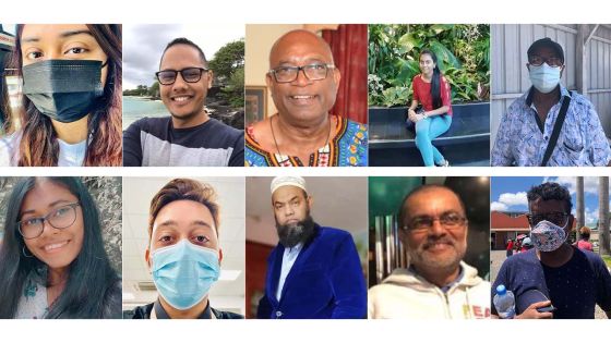 Covid-19 : à quoi attribuez-vous la montée en flèche des cas positifs et des décès ?