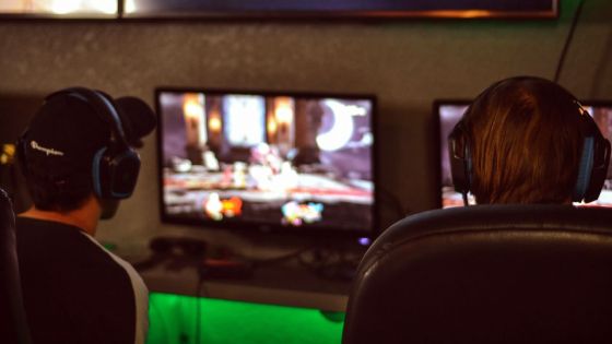 Jeu vidéo : l’IFM accueille l’événement Novembre Numérique