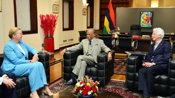 Projet de loi britannique sur les Chagos : le calendrier relancé pour les 18 et 25 novembre