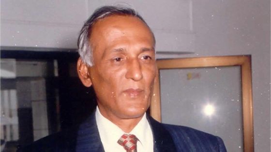 Doorgesh Ramsewak, ancien DPP : «Il n’y a pas lieu de créer une commission»