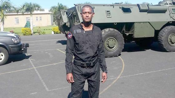 Retrouvé mort au QG de la SMF : le Lance Caporal Lepredou terrassé par une crise cardiaque