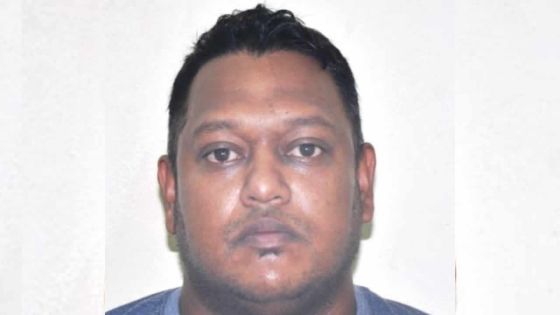 Arrêté pour blanchiment d’argent : Aatish Ramchurn obtient la liberté conditionnelle