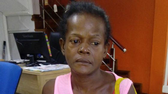 Marie-Noëlle : «Il me faut Rs 12 500 pour me connecter au réseau de la CWA»