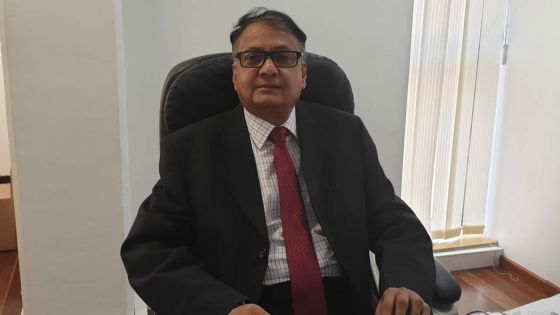 Rashid Hossen : “We will scrutinize before any attempt towards redundancy”