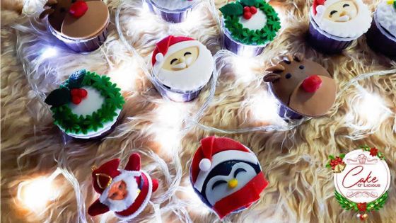 Des cadeaux de Noël gourmands