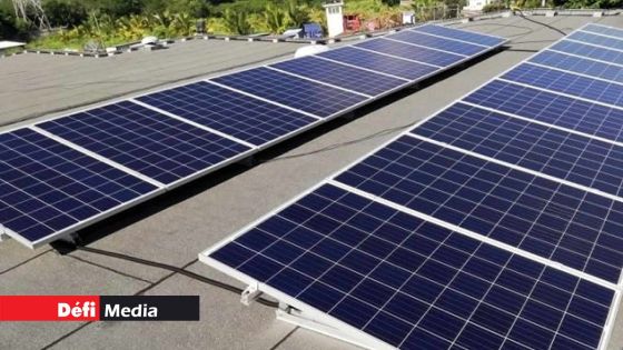Crise énergétique : l’APEC prône le photovoltaïque flottant comme bouée de sauvetage