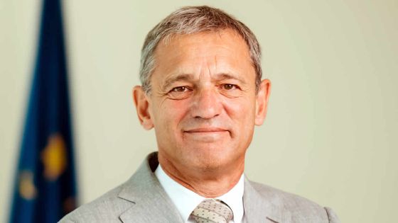 Vincent Degert, ambassadeur de l’UE à Maurice : «Maurice doit moderniser son système électoral»