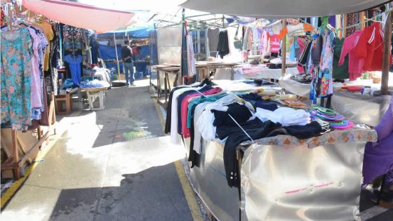 Port-Louis : les marchands ambulants pourront opérer jusqu’à fort tard