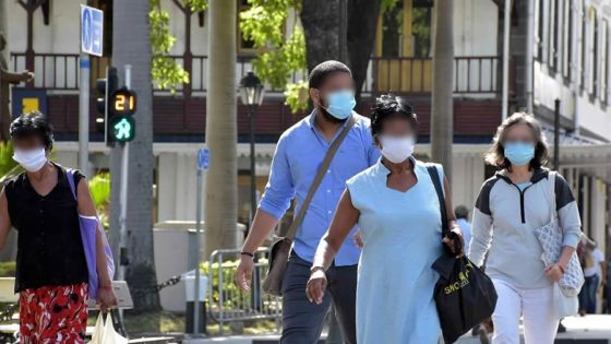 Relâchement des gestes barrières : les sanctions attendues