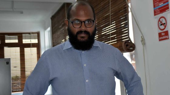 Kugan Parapen, économiste : «Le rétablissement du pouvoir d’achat est devenu un appât électoral»