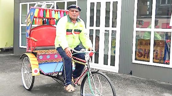 «Anu pedaler» : Il était une fois… la bicyclette