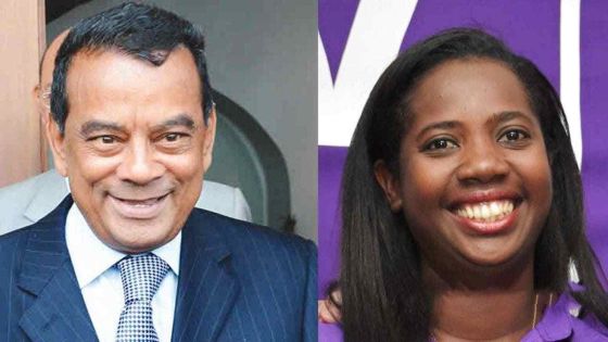 Recount au n°19 : Collendavelloo et Adebiro rencontrent l’Acting Master and Registrar demain