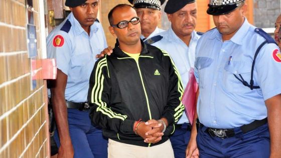 35 ans de prison pour avoir tué sa femme - La mère de la victime : «Cette peine n’est pas assez lourde pour mon gendre»