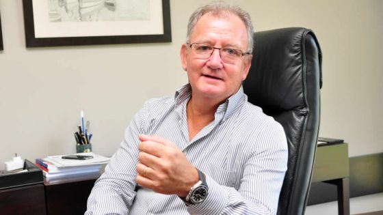 Hector Espitalier-Noël, CEO du Groupe ENL : «Nous sommes des entrepreneurs avec une stratégie de diversification claire et nette»