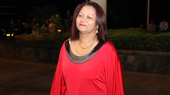 Démission du PMSD : Marie Claire Monty a annoncé à ses mandants qu’elle serait «bientôt ministre»