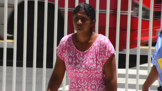 À Ilot, D’Epinay : un couple arrêté pour collecte de fonds illégale