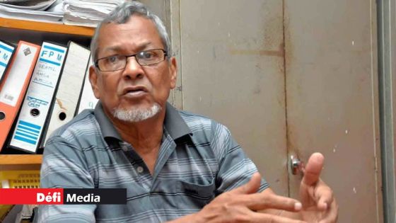 Jack Bizlall, syndicaliste et citoyen engagé : «Nous, les jeunes de 68, n’avons pas su transmettre notre héritage»