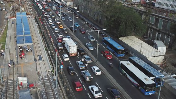 Décongestion routière : le métro a-t-il réussi le test de la rentrée ?