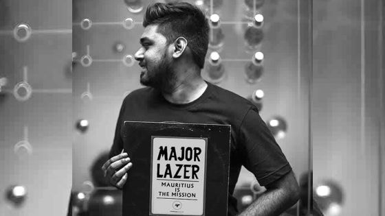 Ashfaq Allgoo : chasseur de tendances musicales !