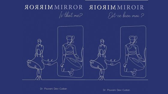 Dr Pouvani Cudian : une ancienne lauréate qui signe son premier ouvrage