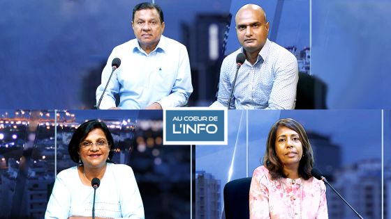 Éthique, transparence et responsabilité : comment instaurer cette culture politique à Maurice ? 