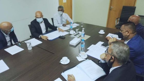 Covid Leave : les propositions seront soumises au Conseil des ministres