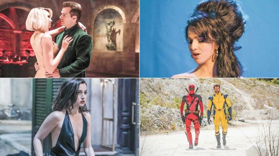 Ces films à ne pas manquer en 2024