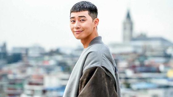 Neuf séries avec Park Seo-joon à regarder