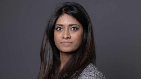 Nouvelle porte-parole du gouvernement français : le parcours remarquable de Prisca Thévenot, d’origine mauricienne