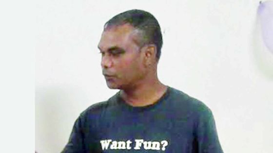 Fauché à la veille de Cavadee : Giandeo lutte pour sa survie