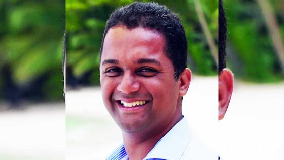 Djaved Fareed, de Constance Hotels and Resorts : «La gestion durable motive le choix de la motié des voyageurs» 