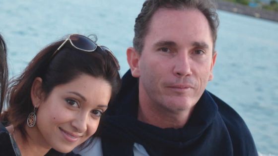 St-Valentin - Laina Rawat et Brian Burns : pour le meilleur et pour le pire