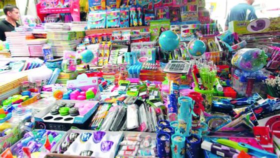 National Empowerment Foundation : une mère en attente d’une aide sociale pour le matériel scolaire de ses enfants