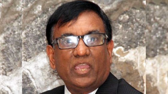 L’avocat Prakash Bheeroo lance son parti