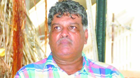 Manifestation jugée illégale - Salim Muthy : «Mon arrestation était arbitraire»