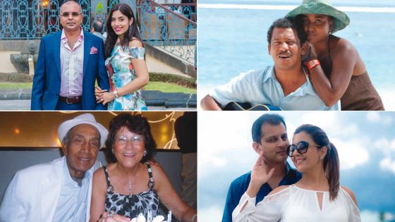 La Saint-Valentin des people