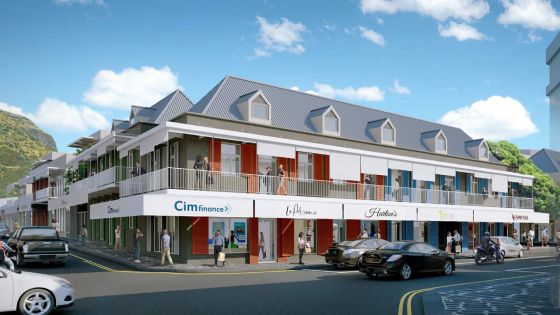 Espaces bureaux : ces business parks qui ouvrent leurs portes cette année