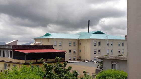 Incinération des déchets d’une clinique : la grogne des habitants