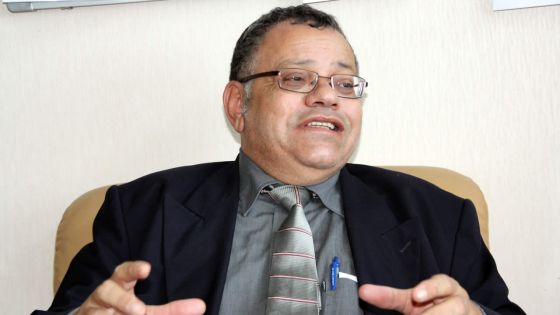 Controverse autour du choix d’une lauréate au QEC - Lucien Finette : «Il n’y a pas anomalie»