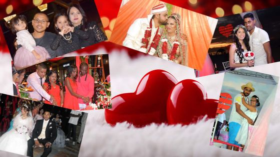 Saint-Valentin : ils se sont dit OUI grâce à Radio Plus