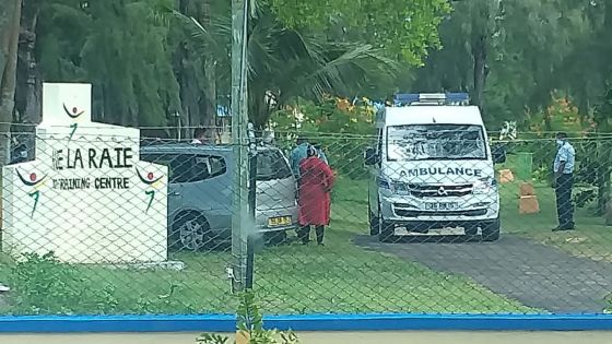 COVID-19 : les centres de quarantaine fonctionnent à plein régime