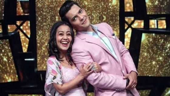 Indian Idol 11 - Udit Narayan : «Pas de mariage Aditya - Neha Kakkar»
