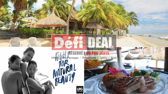 Defideal.mu : faites-vous plaisir !