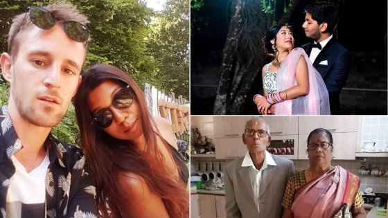 Saint-Valentin : s’aimer contre vents et marées