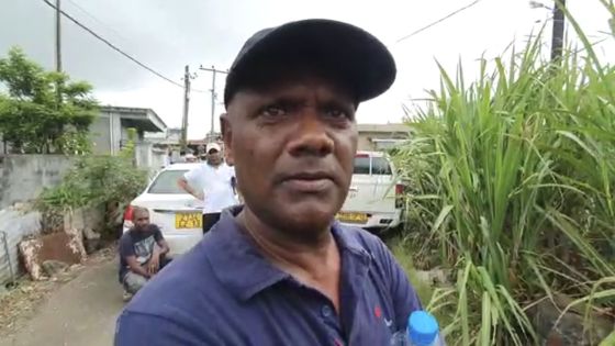 Son fils tué et placé dans une fosse - Sooriadev : «L’assassin doit être sévèrement puni»