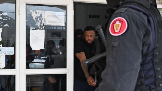 Enquête de l’Icac : Franklin maintient son droit au silence