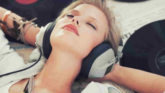 Détente : au son de la musicothérapie 