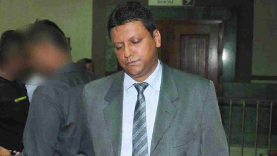 Affaire Roches-Noires : un cadre de la Barclays interrogé sur une compagnie de Rakesh Gooljaury