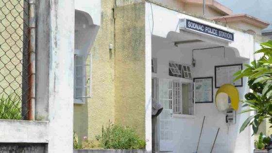 Sodnac : des équipements valant Rs 800 000 emportés d’un chantier