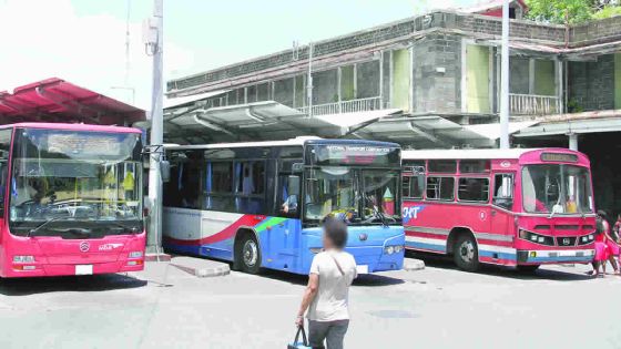 Transport en commun : les opérateurs perdront entre 40 % et 90 % de passagers